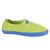 Espadrile de dama usoare verzi C131-V, Culoare (12): Verde, Marime (12): 37 - - Roveli