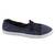 Tenisi bleumarin de dama 398-8B, Culoare (12): Bleumarin, Marime (12): 36 - - Roveli