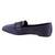 Pantofi dama cu talpa joasa KFL-508-NAVY, Culoare (12): Albastru, Marime (12): 38 - - Roveli