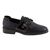 Pantofi de dama comozi cu siret L-5-NEGRU, Culoare (12): Negru, Marime (12): 38 - - Roveli