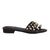 Papuci dama usori YC-118A-N, Culoare (12): Negru, Marime (12): 38 - - Roveli