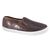 Espadrile de dama maro 861M, Culoare (12): Maro, Marime (12): 39 - - Roveli