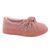 Espadrile dama cu talpa groasa F6603-ROZ, Culoare (12): Roz, Marime (12): 40 - - Roveli