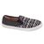 Espadrile negre de dama 858N, Culoare (12): Negru, Marime (12): 38 - - Roveli