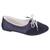 Pantofi albastri de dama 0923-BLUE, Culoare (12): Albastru, Marime (12): 40 - - Roveli