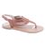 Sandale de dama comode camel 8839-85C, Culoare (12): Camel, Marime (12): 39 - - Roveli