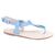 Sandale navy de dama F-18N, Culoare (12): Albastru, Marime (12): 38 - - Roveli