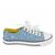 Tenisi de dama cu siret 6608-BLEU, Culoare (12): Albastru, Marime (12): 36 - - Roveli