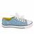 Tenisi de dama cu siret 6608-BLEU, Culoare (12): Albastru, Marime (12): 38 - - Roveli