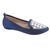 Balerini albastri de dama 8192-9DK-B, Culoare (12): Albastru, Marime (12): 36 - - Roveli