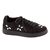 Tenisi dama negri AB-184NEGRU, Culoare (12): Negru, Marime (12): 40 - - Roveli