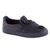 Espadrile de dama comode AB-110-BLUE, Culoare (12): Bleumarin, Marime (12): 39 - - Roveli