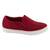 Espadrile de dama usoare SP16-070-A-ROSU, Culoare (12): Rosu, Marime (12): 36 - - Roveli