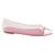 Balerini de dama din cauciuc 188-ROZ, Culoare (12): Roz, Marime (12): 39 - - Roveli