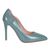 Pantofi de dama eleganti A1712-B, Culoare (12): Bleu, Marime (12): 40 - - Roveli