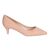 Pantofi dama roz cu toc mic FM3252-2-R, Culoare (12): Roz, Marime (12): 36 - - Roveli