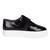 Pantofi dama casual lacuiti K1631103-N, Culoare (12): Negru, Marime (12): 37 - - Roveli