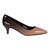 Pantofi dama cu toc mic bej FM3252-3-N, Culoare (12): Bej, Marime (12): 39 - - Roveli