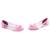 Balerini dama pink 2126-2R, Culoare (12): Roz, Marime (12): 38 - 3- Roveli