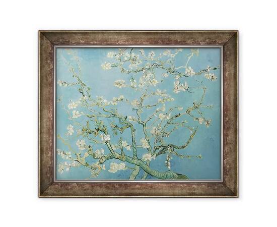 Roveli - Tablou inramat - Vincent van Gogh - Almond Blossom-
