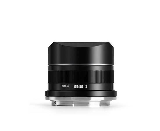 Roveli - Obiectiv TTArtisan 32mm f2.8 Autofocus pentru Nikon Z-Mount-