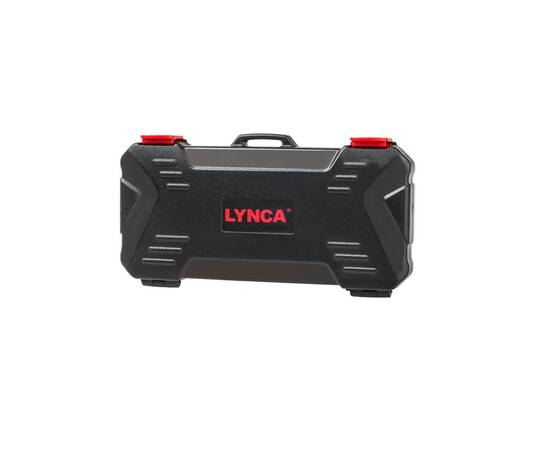 Roveli - Cutie rigida LYNCA KH15 pentru carduri SD, microSD, CF, XQD, SIM-