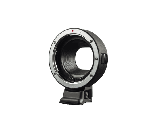 Roveli - Adaptor montura Viltrox EF-EOS M Auto Focus de la Canon EF/S la Canon EOS-M mount-