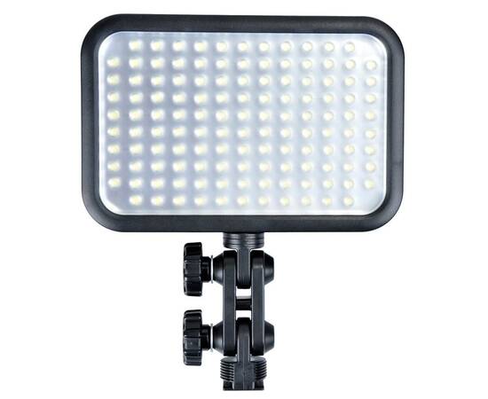 Roveli - Lampa LED Godox LED126 - lampa video cu 126 LED-uri-