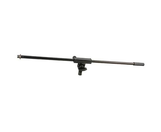 Roveli - Boom-Arm Pulse de 800mm negru-