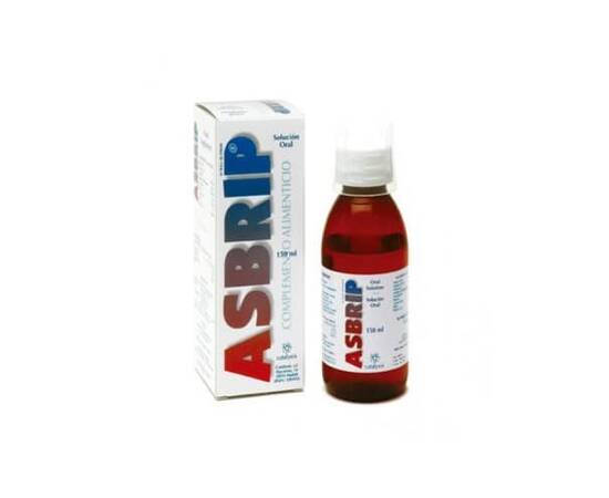 Roveli - Asbrip solutie orala, 150 ml, Catalysis-