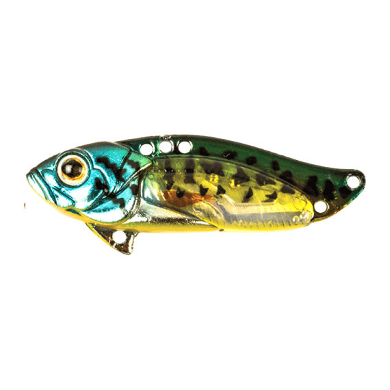 Astro Vibe 5.5cm/16.7gr PJG-005B - - Roveli