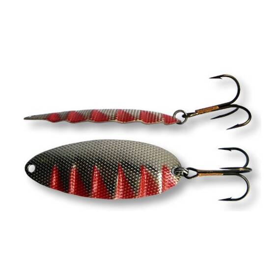 Lingurita oscilanta Berti Linx nr.2 73mm/12gr - - Roveli