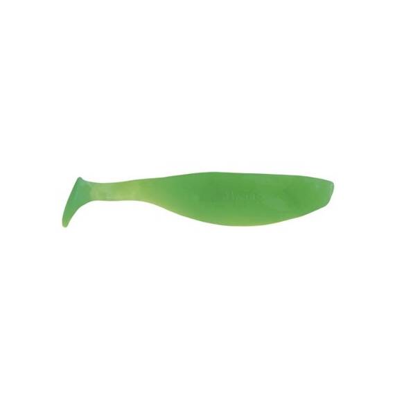 Shad Mann's 10cm (4buc/plic) - - Roveli