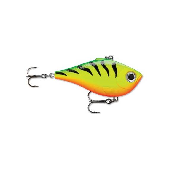 Vobler Rapala Rippin' Rap RPR06 - - Roveli