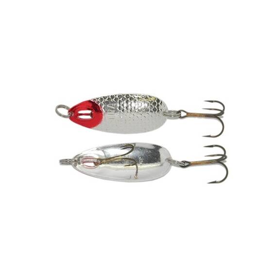 Lingurita oscilanta Rublex Eira nr.2 5.5cm/17gr - - Roveli