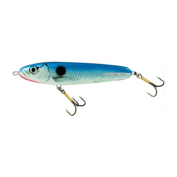 Vobler Salmo Sweeper SE12S - - Roveli