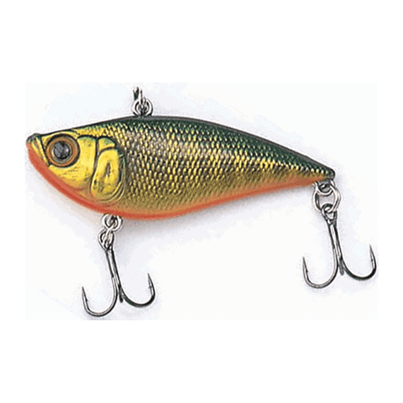 Vobler Owner Mira Vibe MV60S 6cm/9gr - - Roveli