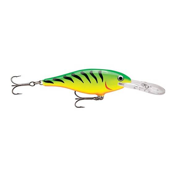 Vobler Rapala Shad Rap SR04 - - Roveli