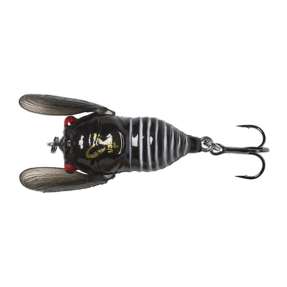 Vobler Savage Gear 3D Cicada 3.3cm/3.5gr - - Roveli