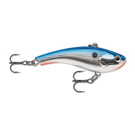 Vobler Rapala Slab Rap SLR04 - - Roveli