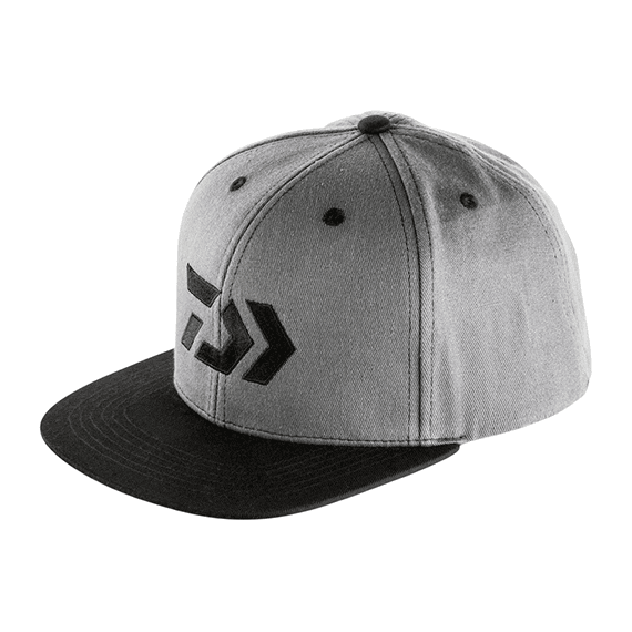 Sapca Daiwa D-VEC Grey - - Roveli