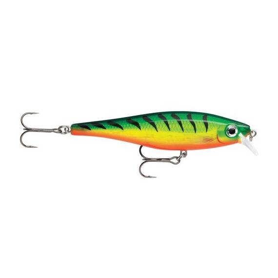 Vobler Rapala BX Minnow BXM07 - - Roveli