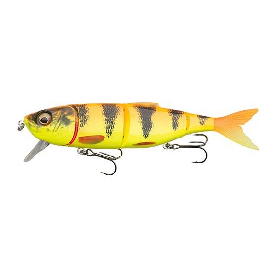 Vobler Swimbait Savage Gear 4Play V2 Liplure 13.5cm/18gr - - Roveli