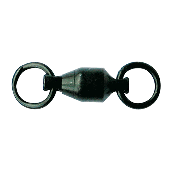 Vartej cu rulment Mustad - - Roveli