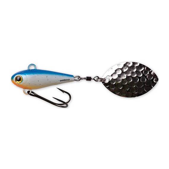 Spinnertail Spinmad JAG 18gr - - Roveli