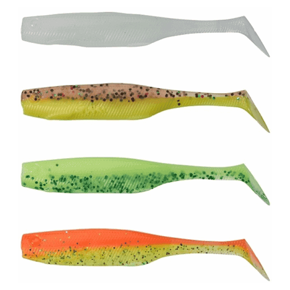 Peps Dark Water Kit II 9cm (4buc/pachet) - - Roveli