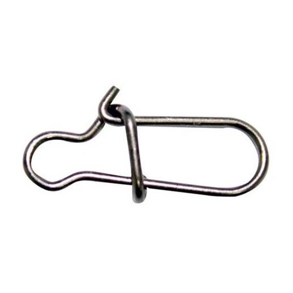Double Lock Snap (10buc/plic) - - Roveli