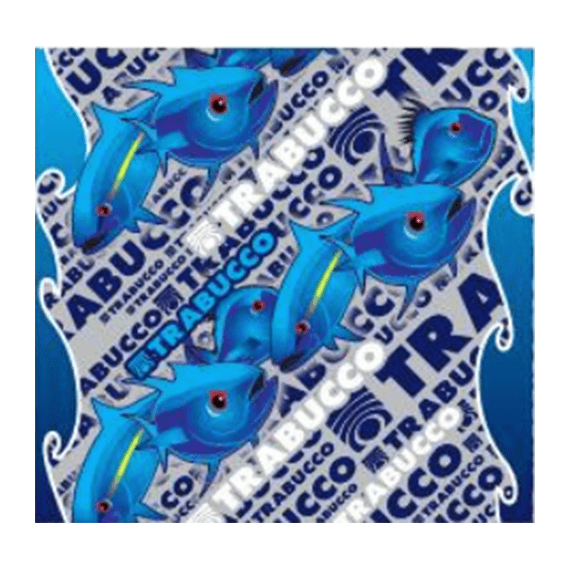 Bandana Trabucco Team Band Sealine - - Roveli