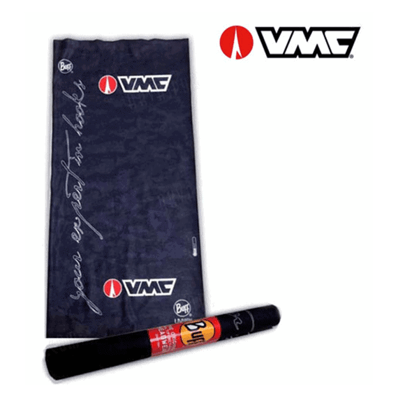 Bandana VMC Buff - Grey - - Roveli