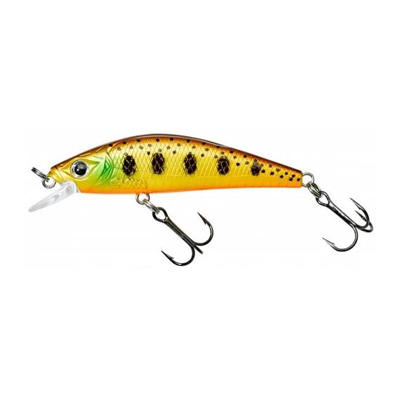 Vobler Gunki Gamera 63 HW 6.3cm/6.4gr - - Roveli